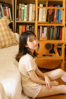 雾情水